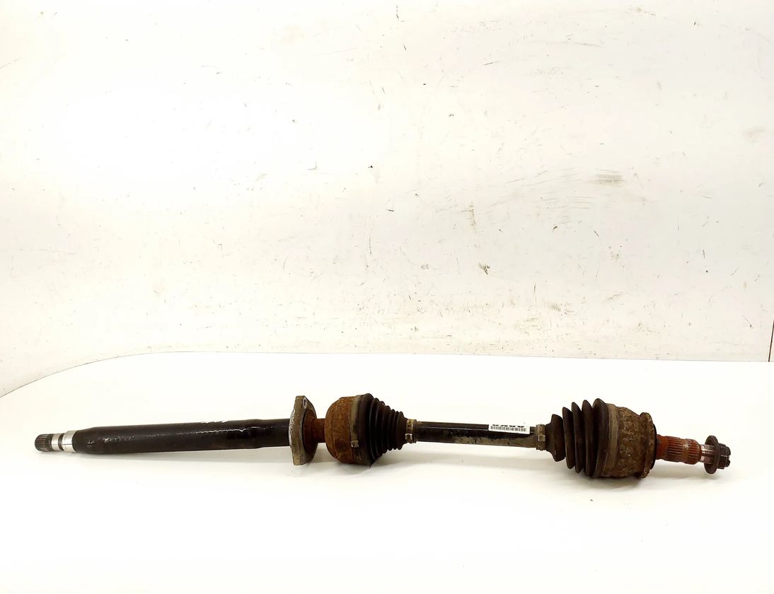 OPEL Insignia A (2008-2016) Полуось передняя правая 13348258 29025275