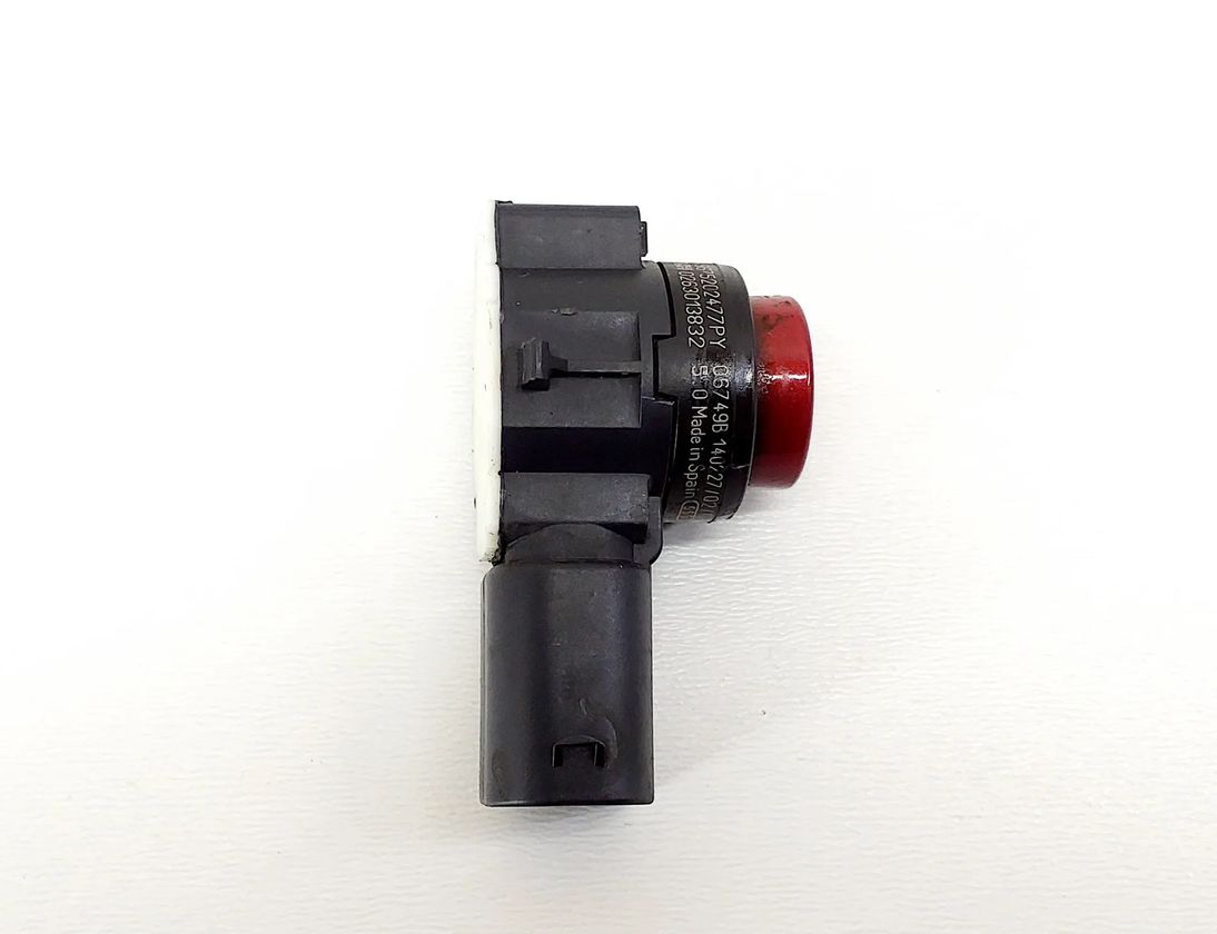 PEUGEOT 308 T9 (2013-2021) Парктроник 9675202477PY 29049108