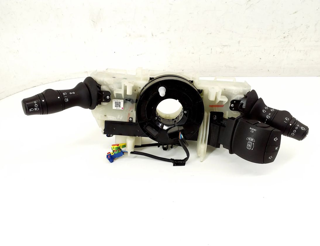 RENAULT Megane 3 generation (2008-2020) Indicator Wiper Stalk Switch 255520013R,255670017R 29273397