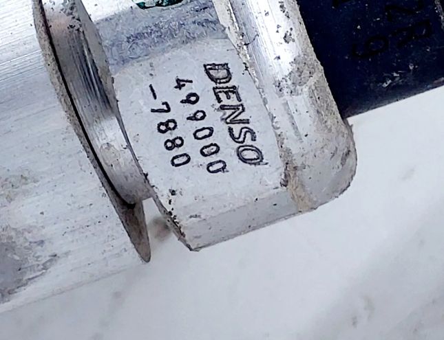 TOYOTA RAV4 4 generation (XA40) (2012-2018) Трубки кондиционера 30032679