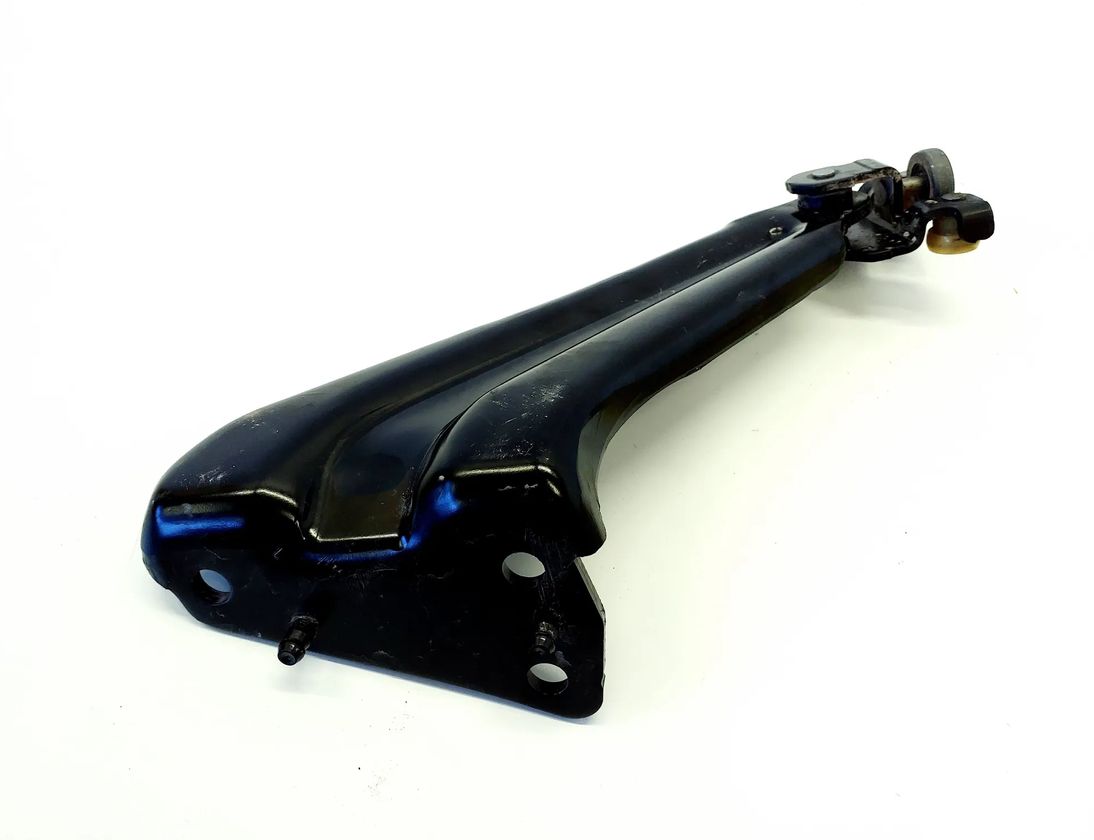 CITROËN Berlingo 3 generation (2018-2024) Rear Left Door Hinge 9816965980 30430849