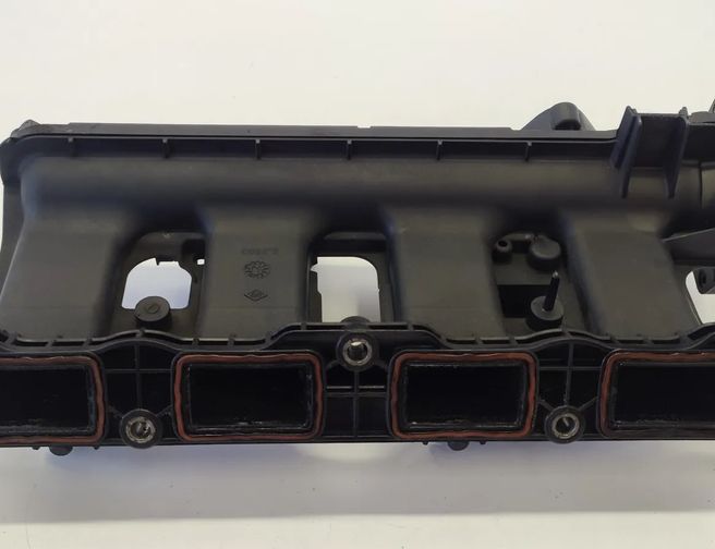 NISSAN Qashqai 2 generation (2013-2023) Sacia potrubie 223650001R,140030983R 30623140