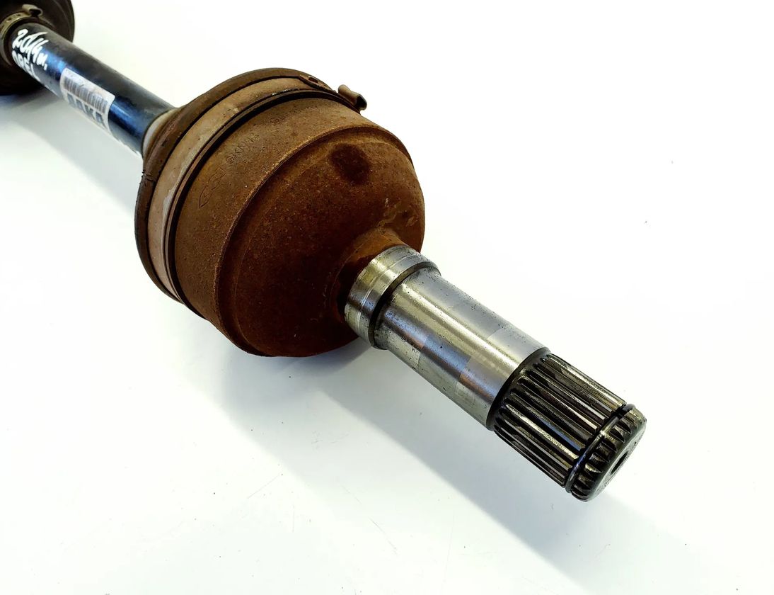 OPEL Zafira C (2012-2016) Ľavý predný hnací hriadeľ 13348258 31200285