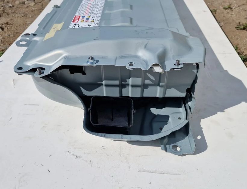 TOYOTA C-HR 1 generation (2016-2023) Battery G9280-47150 31802468