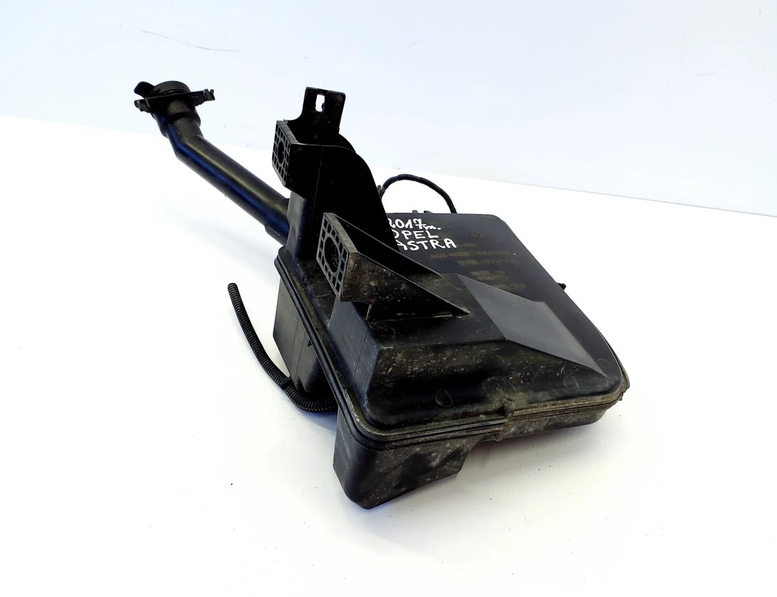 OPEL Astra K (2015-2021) Бачок омывателя 39085496,39010947,84139203,39033409 31847662
