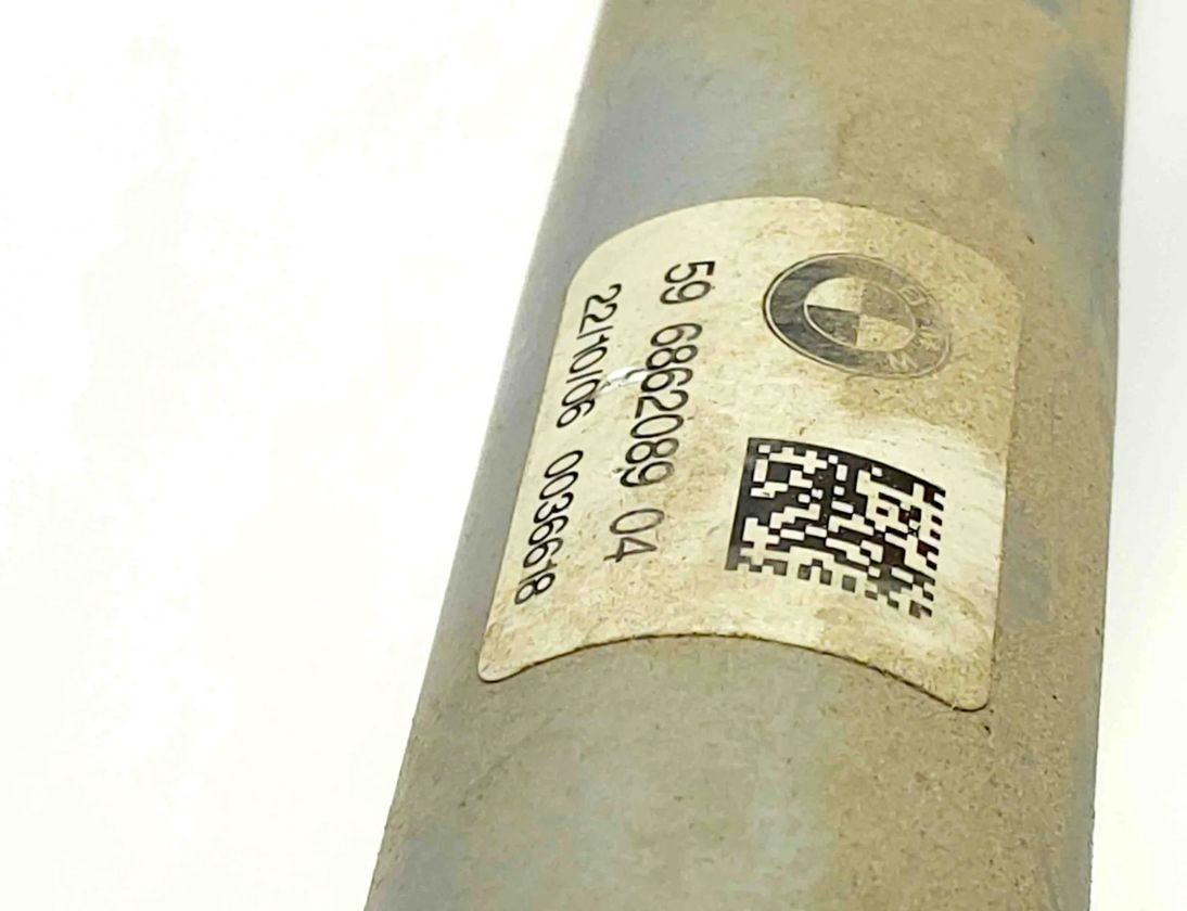 BMW i4 1 generation (2021-2024) Steering Rack 225A65A25,6862089,0984253 32699101