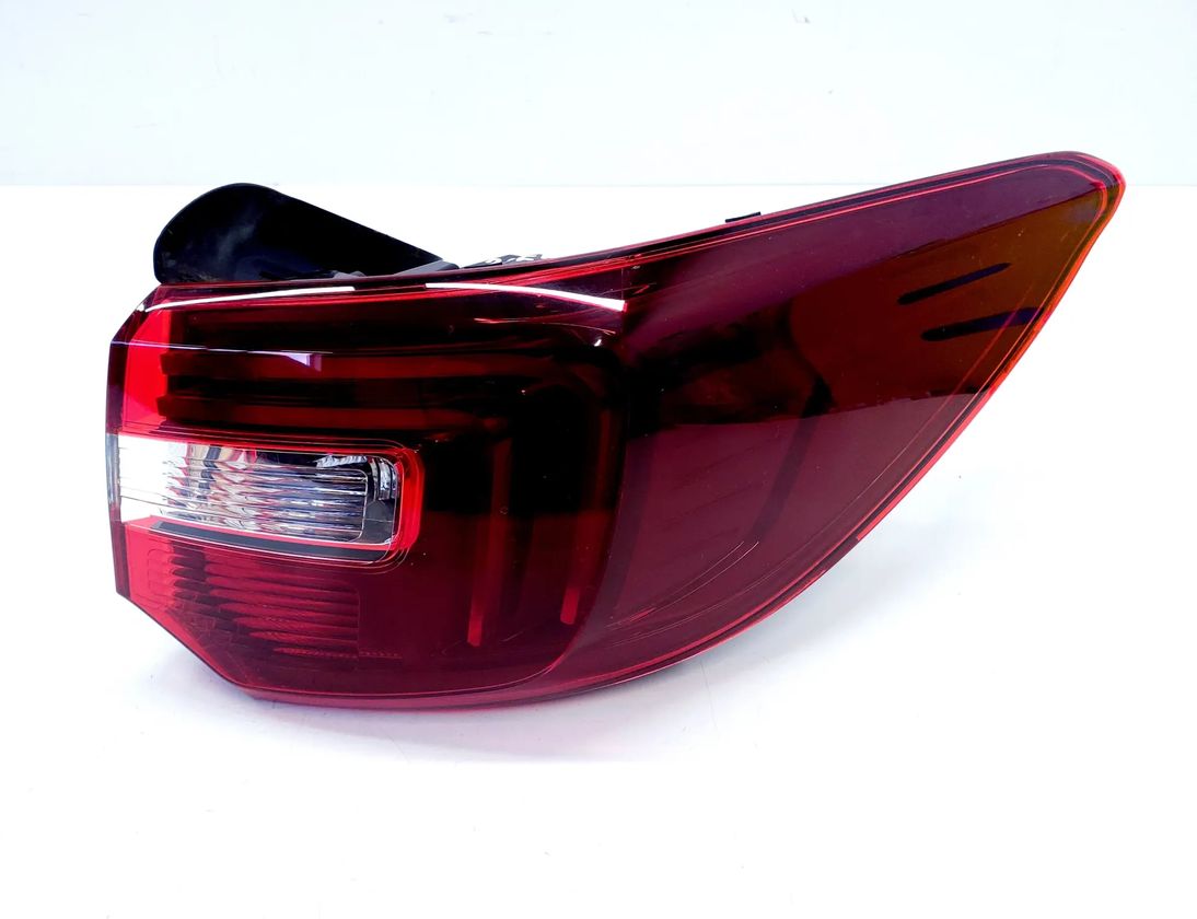 OPEL Grandland X 1 generation (2017-2023) Фонарь задний правый YP00098280 32793361