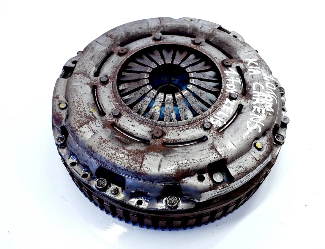 KIA Carens 4 generation (KY) (2022-2024) Clutch Kit 32005,32001 32827925