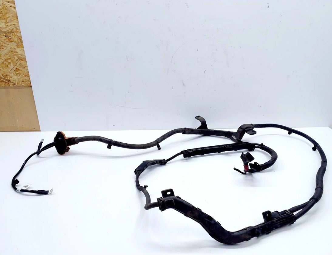 HYUNDAI i30 PD ( 3 generation) (2017-2024) Hybrid Positive Battery Cable 91671-G4201 32836528