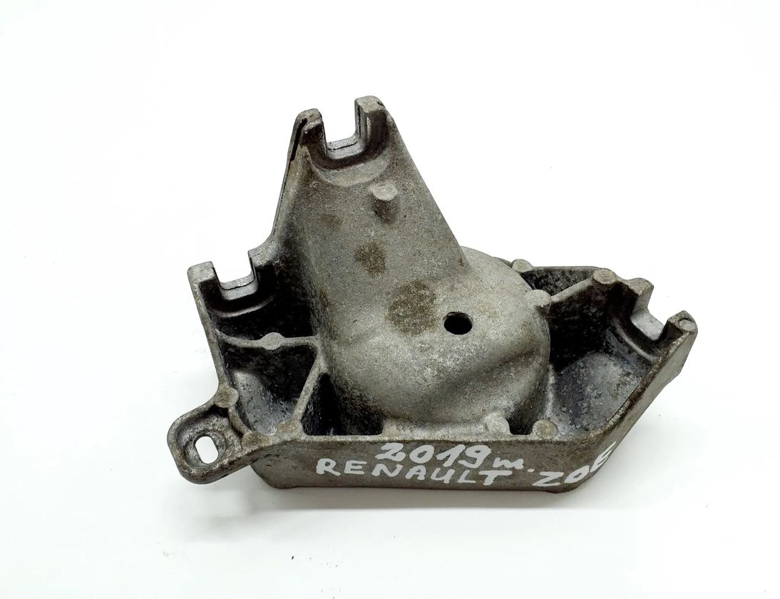 RENAULT Zoe 1 generation (2012-2023) Кронштейн двигателя правой стороны 472251802R 32985365