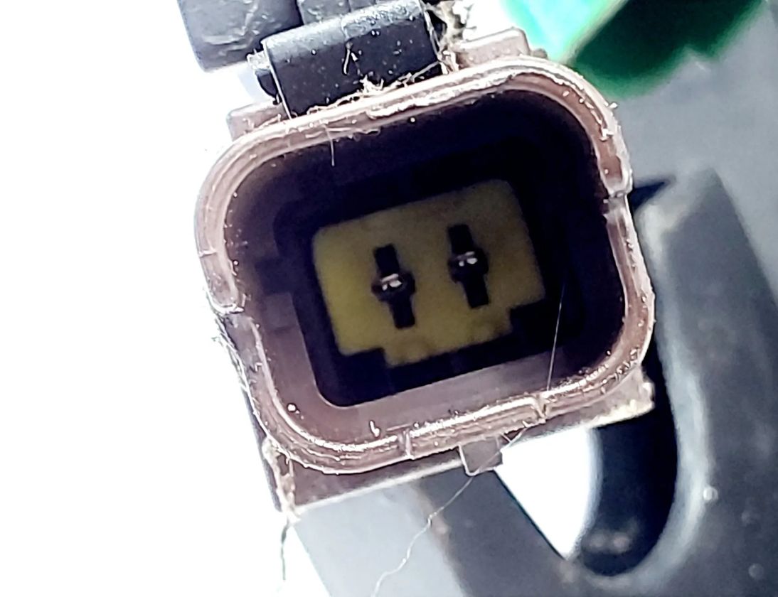 RENAULT Zoe 1 generation (2012-2023) Трубки кондиционера 924871682R,924876913R,295X28820R,924408549R 33008541