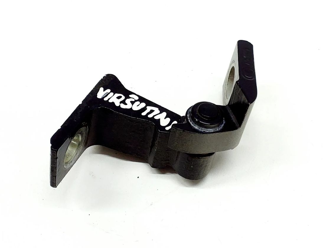 SKODA Scala 1 generation (2019-2023) Front left Door Hinge 33085534