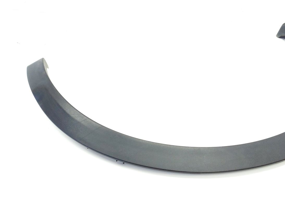 NISSAN Qashqai 2 generation (2013-2023) Rear Left Fender Molding 938294EA0A 33106854