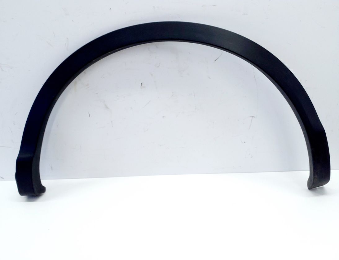 NISSAN Qashqai 2 generation (2013-2023) Rear Left Fender Molding 938294EA0A 33106854