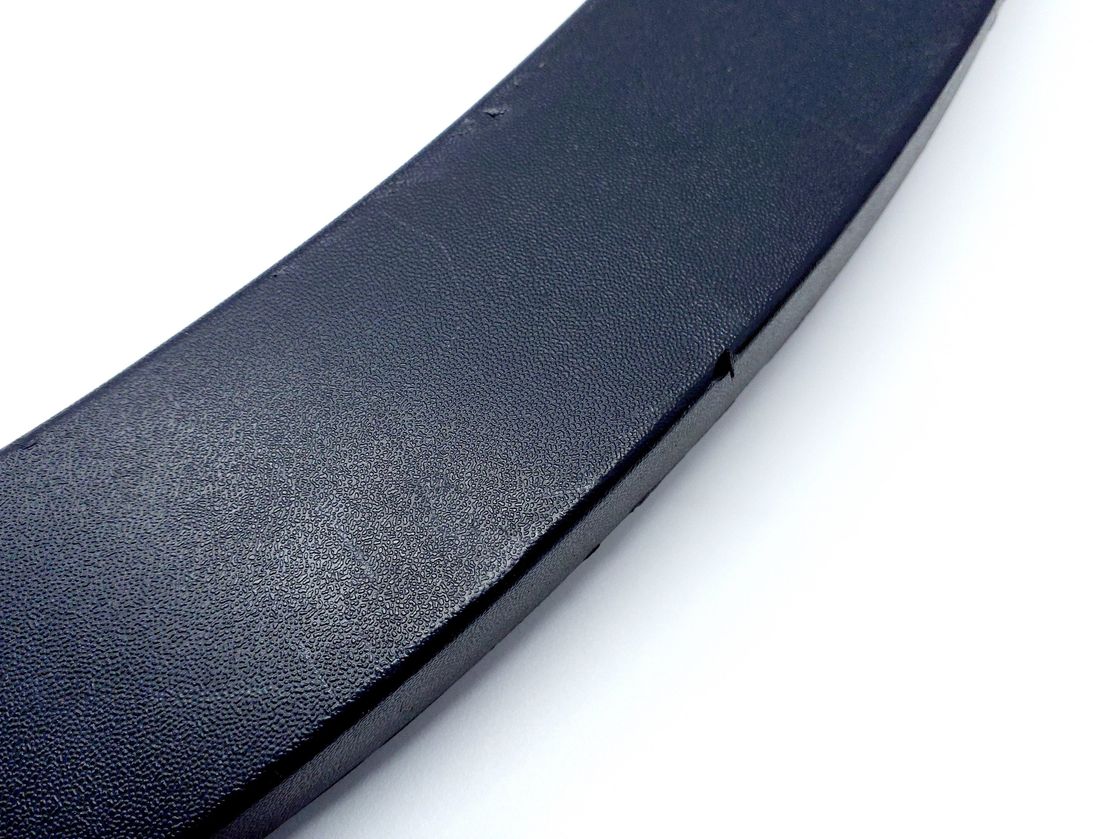 NISSAN Qashqai 2 generation (2013-2023) Rear Left Fender Molding 938294EA0A 33106854