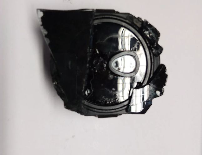 NISSAN Qashqai 1 generation (2007-2014) Rain Sensor 28536-EB30C 3563201