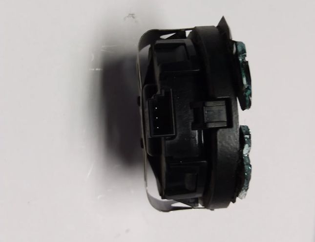 NISSAN Qashqai 1 generation (2007-2014) Rain Sensor 28536-EB30C 3563201