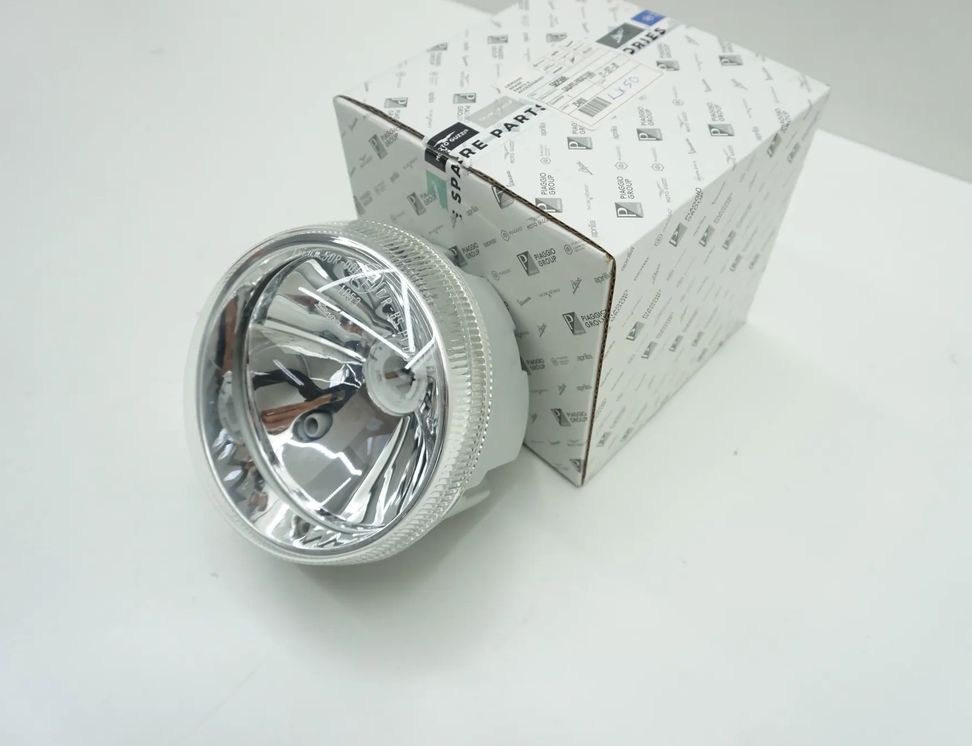 VESPA LX 5 generation (2009-2017) 58259R 13651088