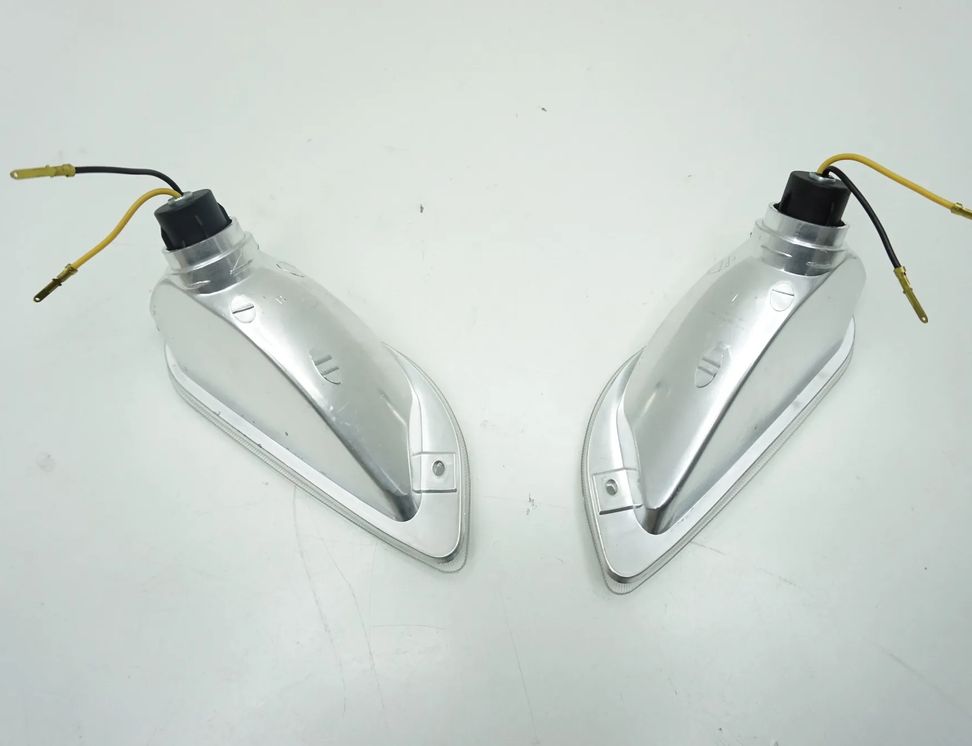 VESPA LX 1 generation (2003-2015) Передний поворотный комплект 204360F 13653348