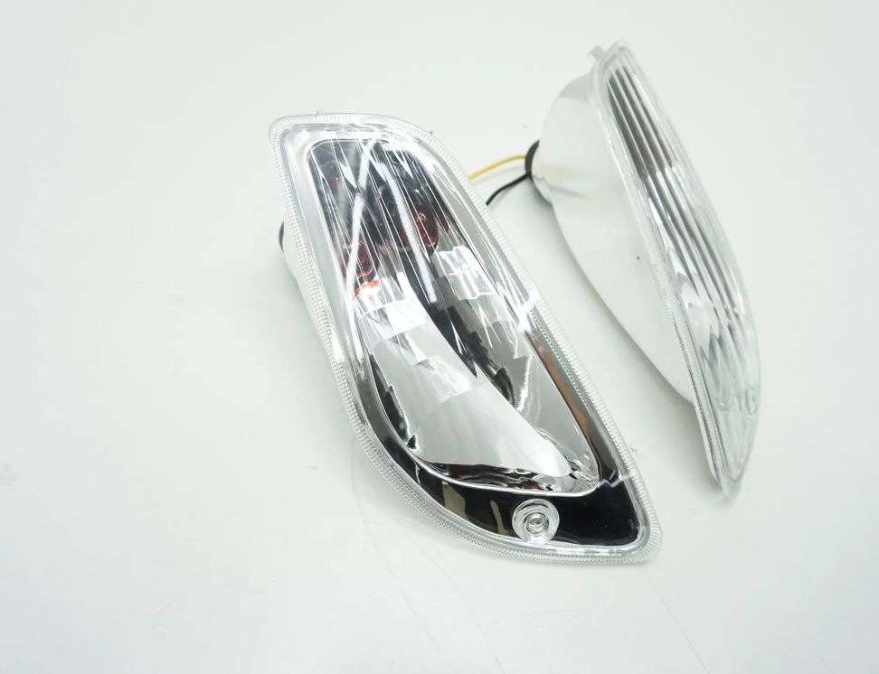 VESPA LX 1 generation (2003-2015) Передний поворотный комплект 204360F 13653348