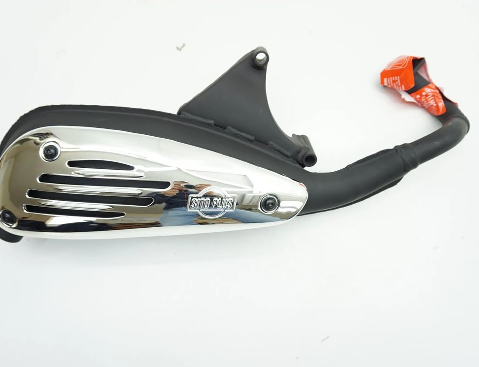 VESPA LX B4 (1991-1996) Глушитель выхлопа глушитель Replacement 14221747