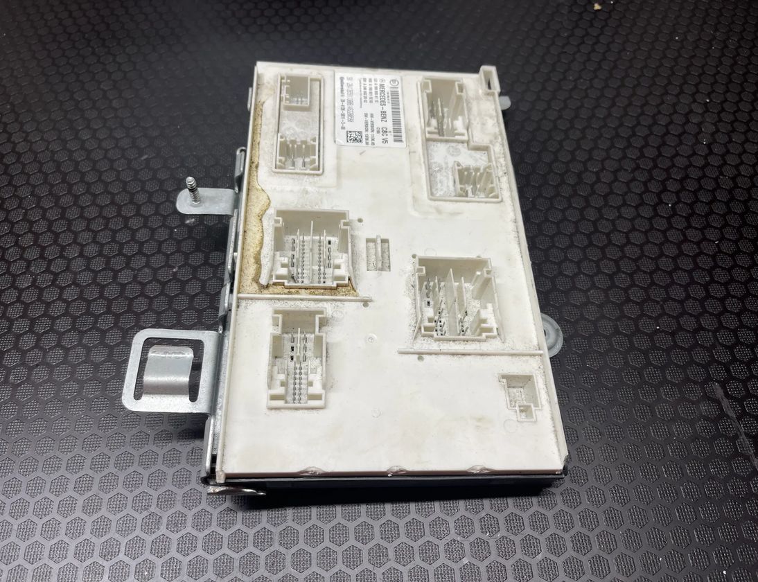 MERCEDES-BENZ M-Class W166 (2011-2015) Блок света A1669004112 22958661