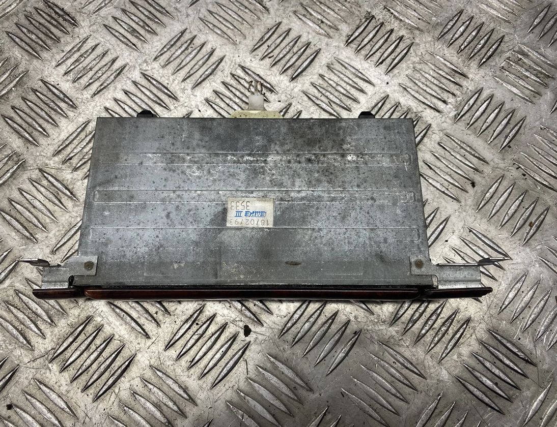 AUDI 100 4A/C4 (1990-1994) Popolník 4A1857951E 20649676