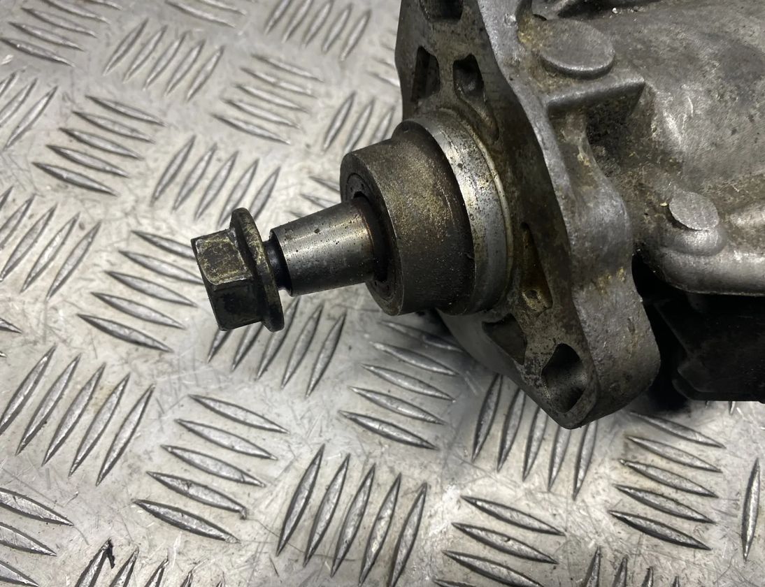 FORD Galaxy 1 generation (1995-2006) Palivové čerpadlo 028130110H,0460404985 22662357