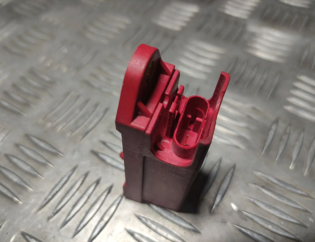 VOLKSWAGEN Touran 1 generation (2003-2015) Pravý senzor nárazu 1J0909606D 23624198