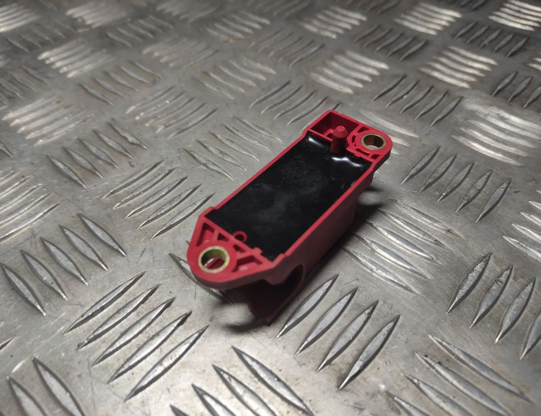 VOLKSWAGEN Touran 1 generation (2003-2015) Pravý senzor nárazu 1J0909606D 23624198