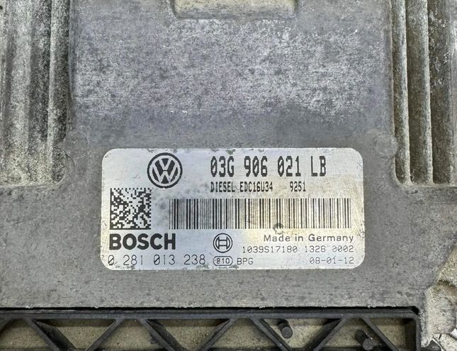 PEUGEOT 607 1 generation (2000-2008) Riadiaca jednotka motora 9635591180 25403903
