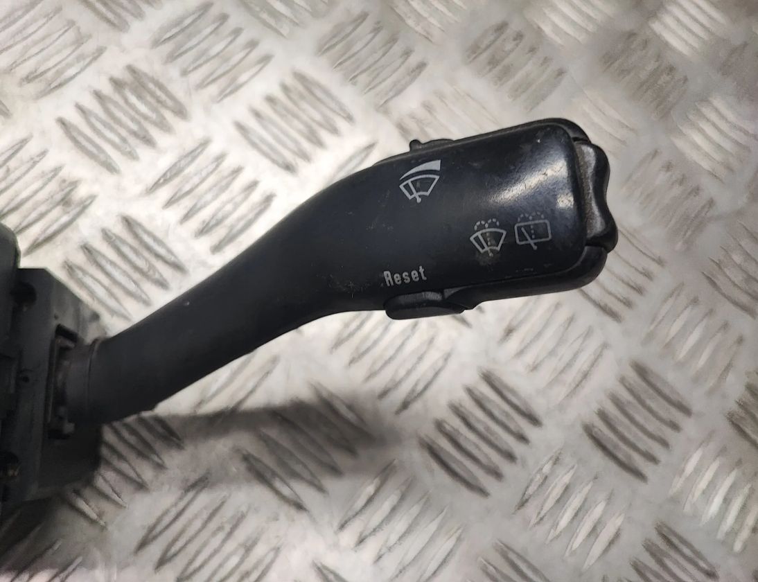 VOLKSWAGEN Passat B5 (1996-2005) Indicator Wiper Stalk Switch 494551 25529326