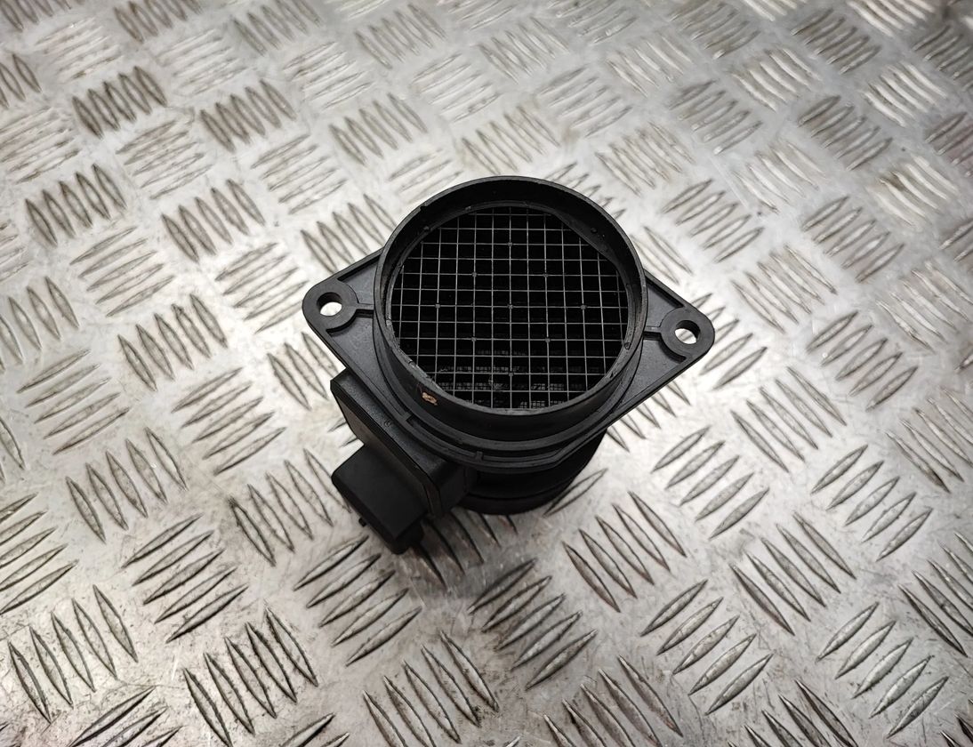 VOLVO S40 1 generation (1996-2004) Senzor hmotnostného prietoku vzduchu MAF 207191 26029784