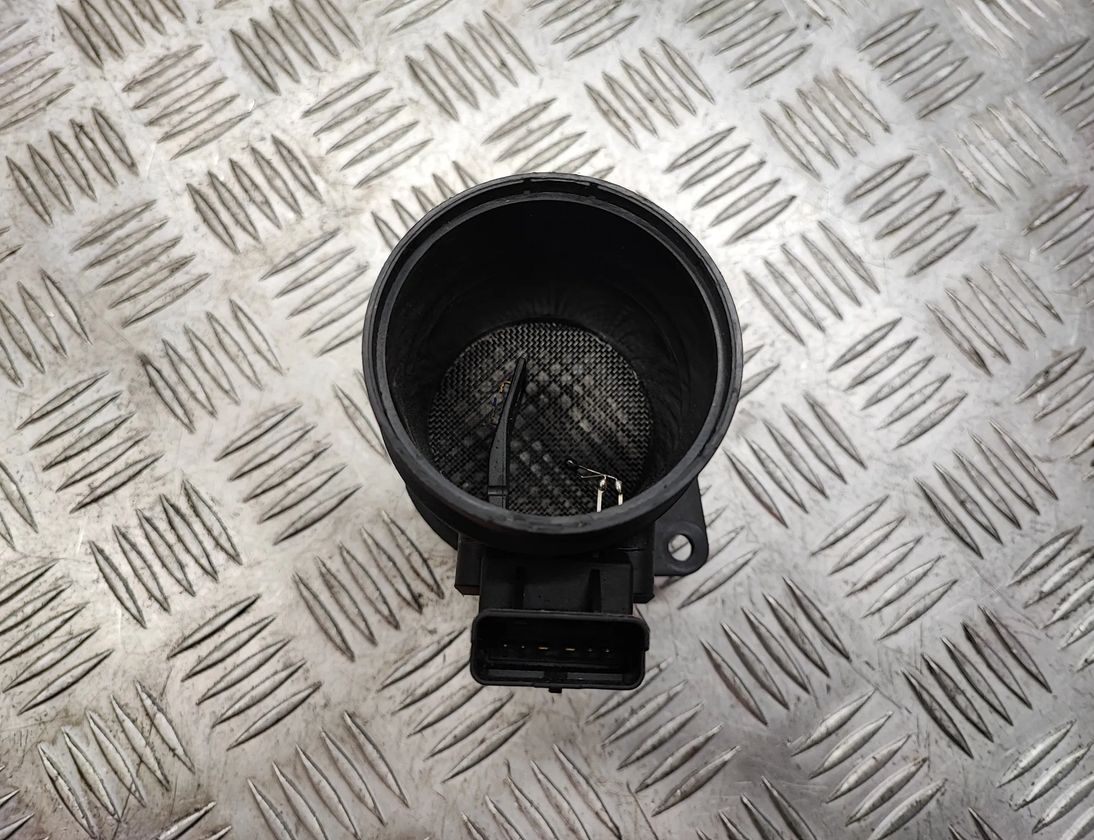 VOLVO S40 1 generation (1996-2004) Senzor hmotnostného prietoku vzduchu MAF 207191 26029784