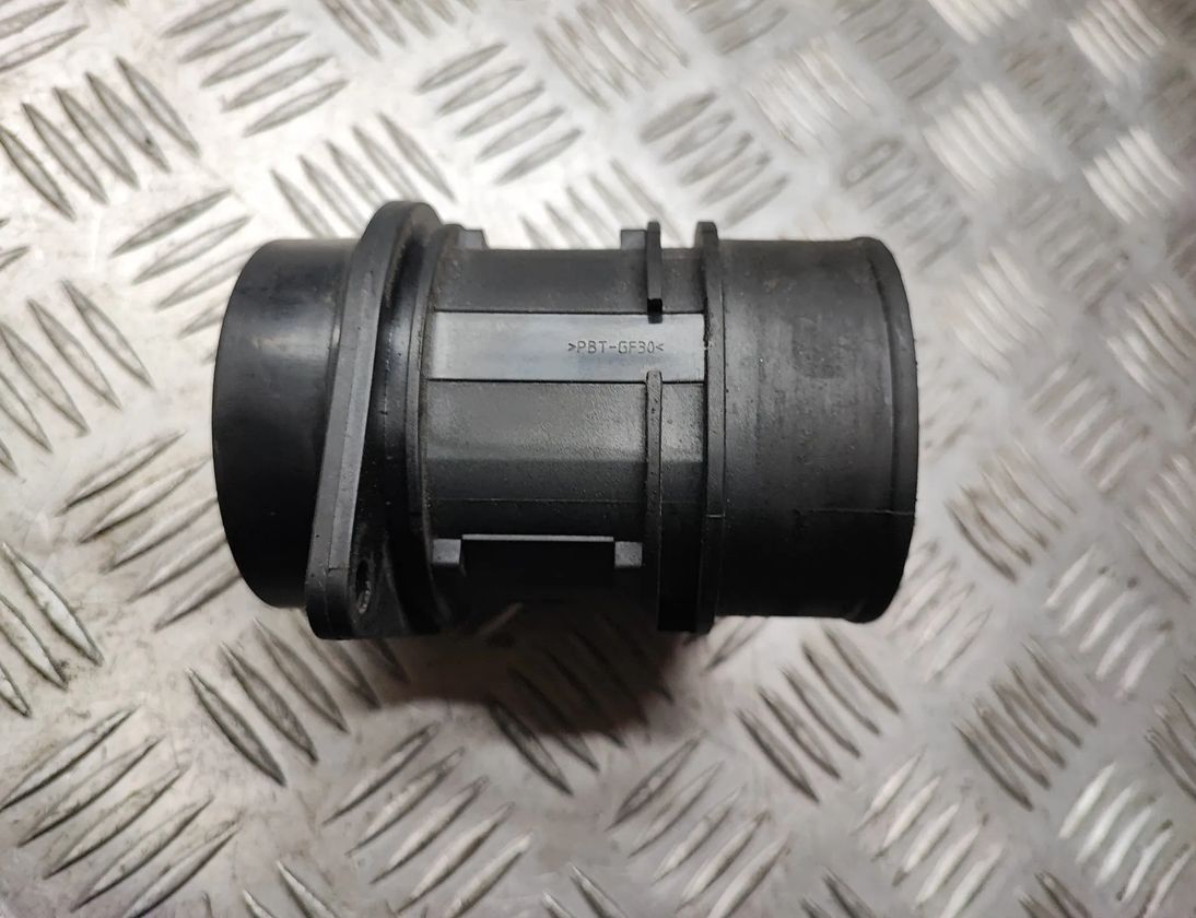 VOLVO S40 1 generation (1996-2004) Senzor hmotnostného prietoku vzduchu MAF 207191 26029784