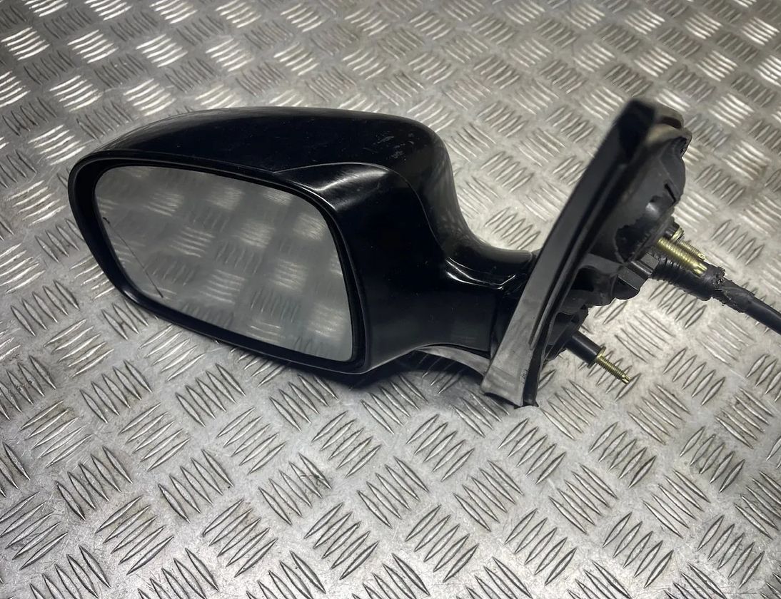 FORD Mondeo 2 generation (1996-2000) Left Side Wing Mirror 63081 27809300