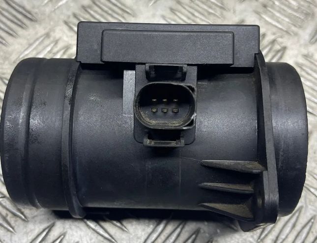 VOLKSWAGEN Sharan 1 generation (1995-2010) Воздухомер воздушного фильтра 71822101,074906461 27933020