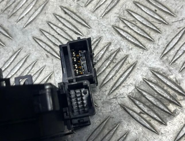 TOYOTA Avensis 2 generation (2002-2009) ПОЛОСА НАДУВНЫХ ПОДУШЕК (КОЛЬЦО SRS) 6DL0292,1GJ0068 28073006