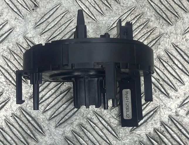 VOLKSWAGEN Golf 4 generation (1997-2006) Airbag slip ring squib (SRS ring) PBTGF15,MAR1298J2 28220433