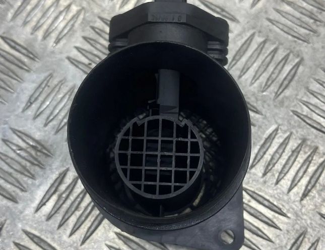 SKODA Roomster 5J  (2010-2015) Mass Air Flow Sensor MAF 038906461B,0281002531 28277169