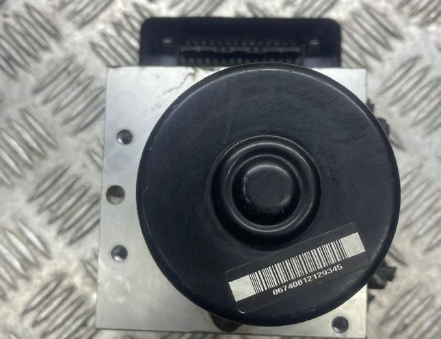 FORD Galaxy 1 generation (1995-2006) Абс блок 3M212L580BB,7M3614111Q,10020403664 28615864