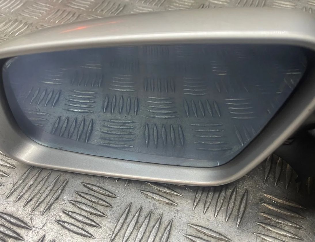 AUDI A6 C5/4B (1997-2004) Зеркало передней левой двери 30991 28764776
