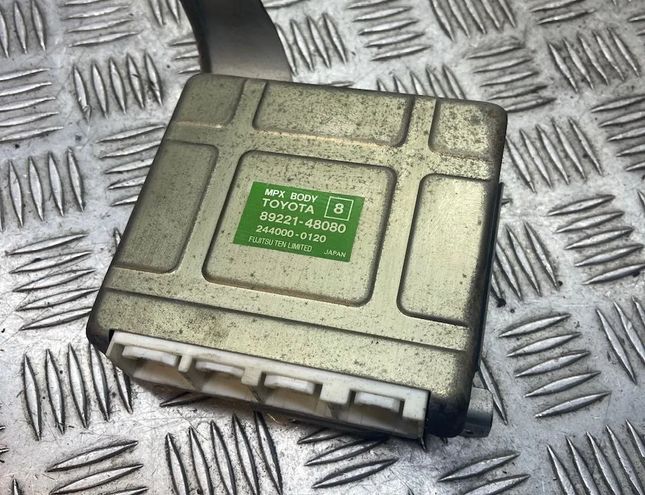 LEXUS RX 1 generation (1997-2003) Other Control Units 8922148080,2440000120 29823278