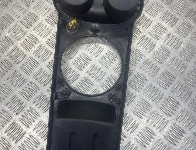 DAEWOO Matiz 70 Series (1984-2024) Center Console 96457371 30478688