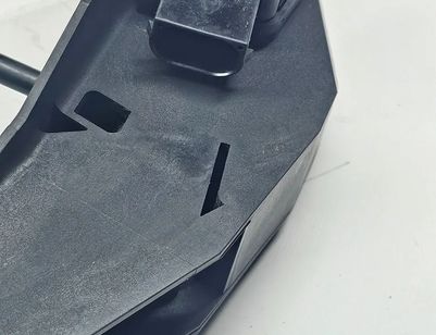 BMW 5 Series E60/E61 (2003-2010) Plynový pedál 6766931,25916010,200204 30614170