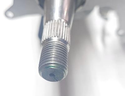 NISSAN Qashqai 1 generation (2007-2014) Elektrický posilňovač riadenia 48810,BD0078Q,310527 30615559