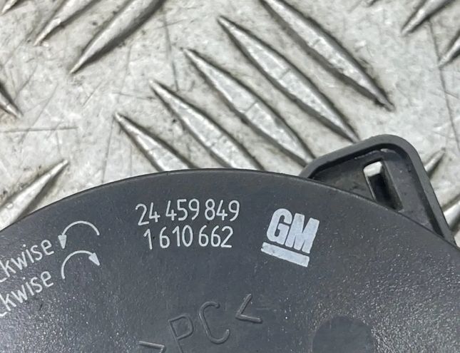 OPEL Astra G (1998-2009) ПОЛОСА НАДУВНЫХ ПОДУШЕК (КОЛЬЦО SRS) 24459849,1610662 30641082