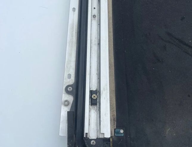 LEXUS RX 1 generation (1997-2003) Sunroof 882C3,8873699631,1620005400 30753191