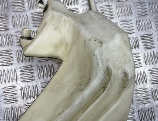 AUDI A4 B6/8E (2000-2005) Window Washer Tank 8E0955453AF 30762343