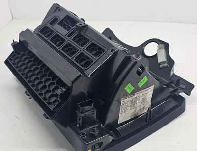 VOLKSWAGEN Passat B6 (2005-2010) Glove Box 3C1857101,T0024242 31651663